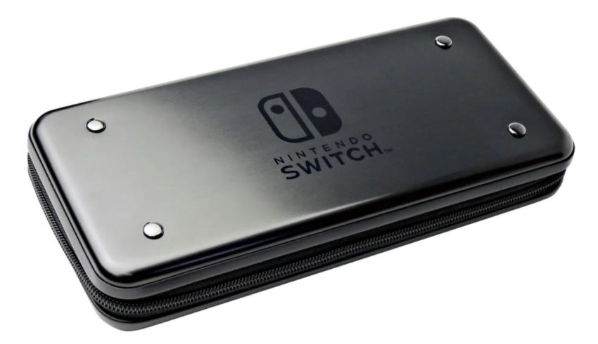 Hori Nintendo Switch Hard Shell