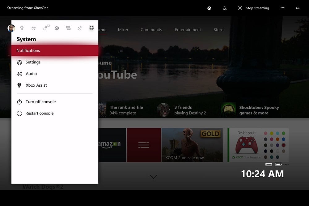 How to Transfer Games to Xbox One X from Xbox One