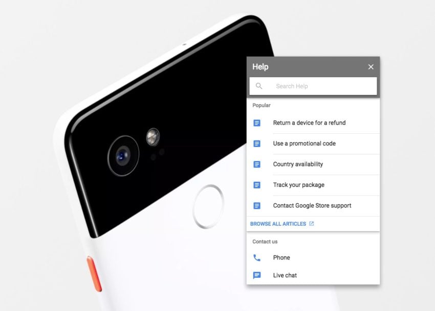You shouldn't buy the Pixel 2 XL until Google figures out what's going on.
