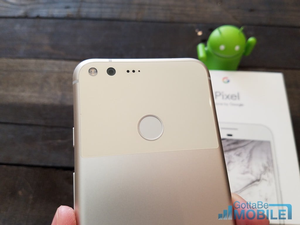 November Pixel Update Will Fix Annoying Oreo Problem