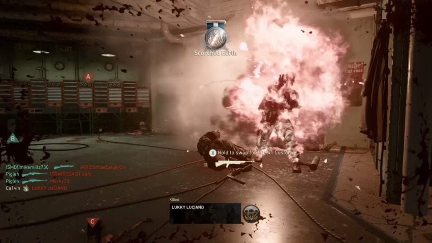 Buy If You Like the State of Call of Duty: WWII