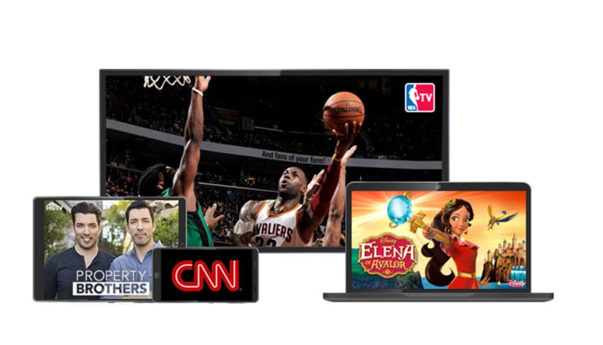 Sling TV is the most affordable, and one of the most full-featured ways to watch the NBA live.