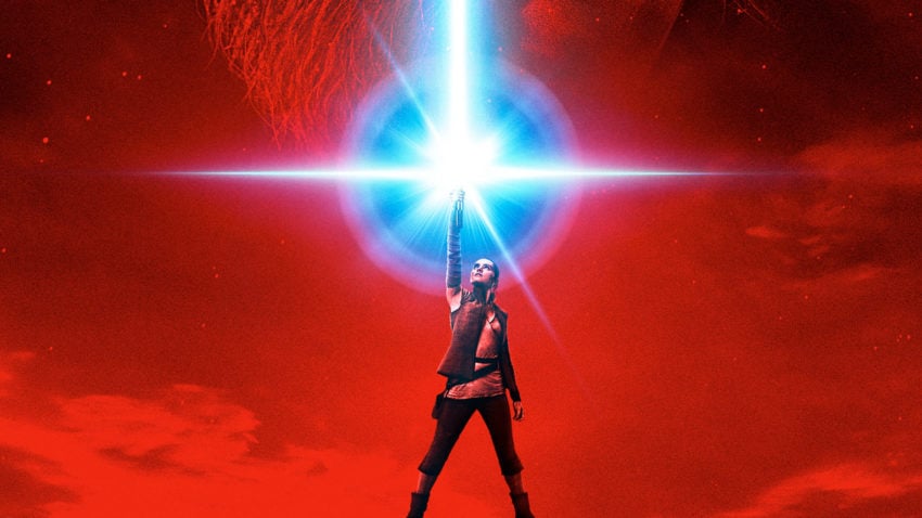 Where and how to watch the new Star Wars: The Last Jedi trailer.