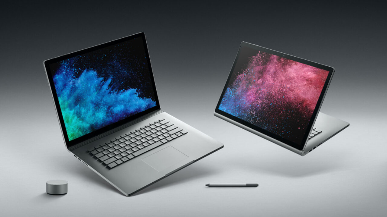 15 Surface Book 2 Accessories