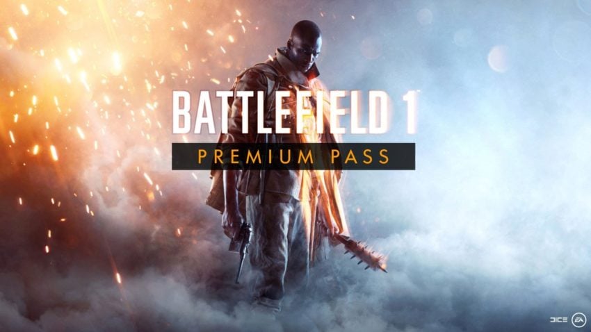 5 Reasons to the Battlefield 1 Premium & 3 to Wait