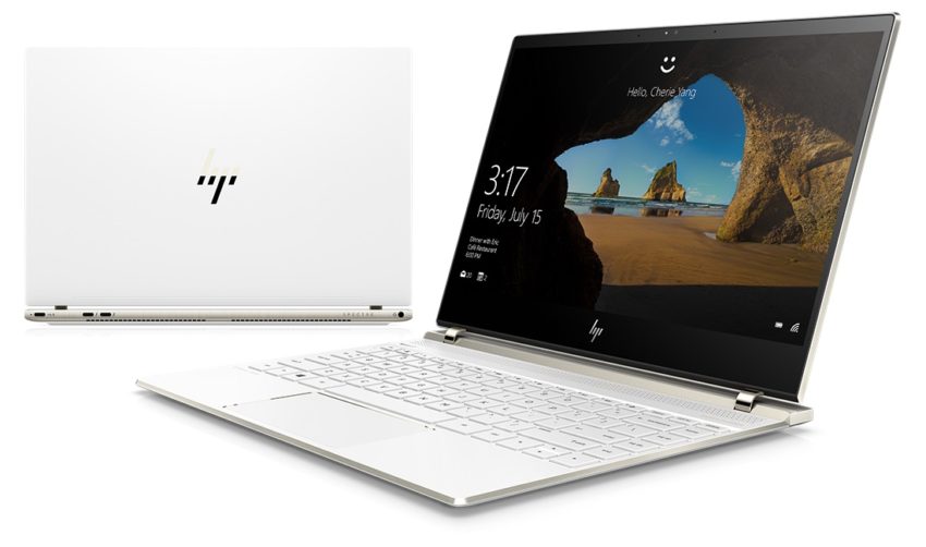 HP Spectre Laptop - $1,299.99