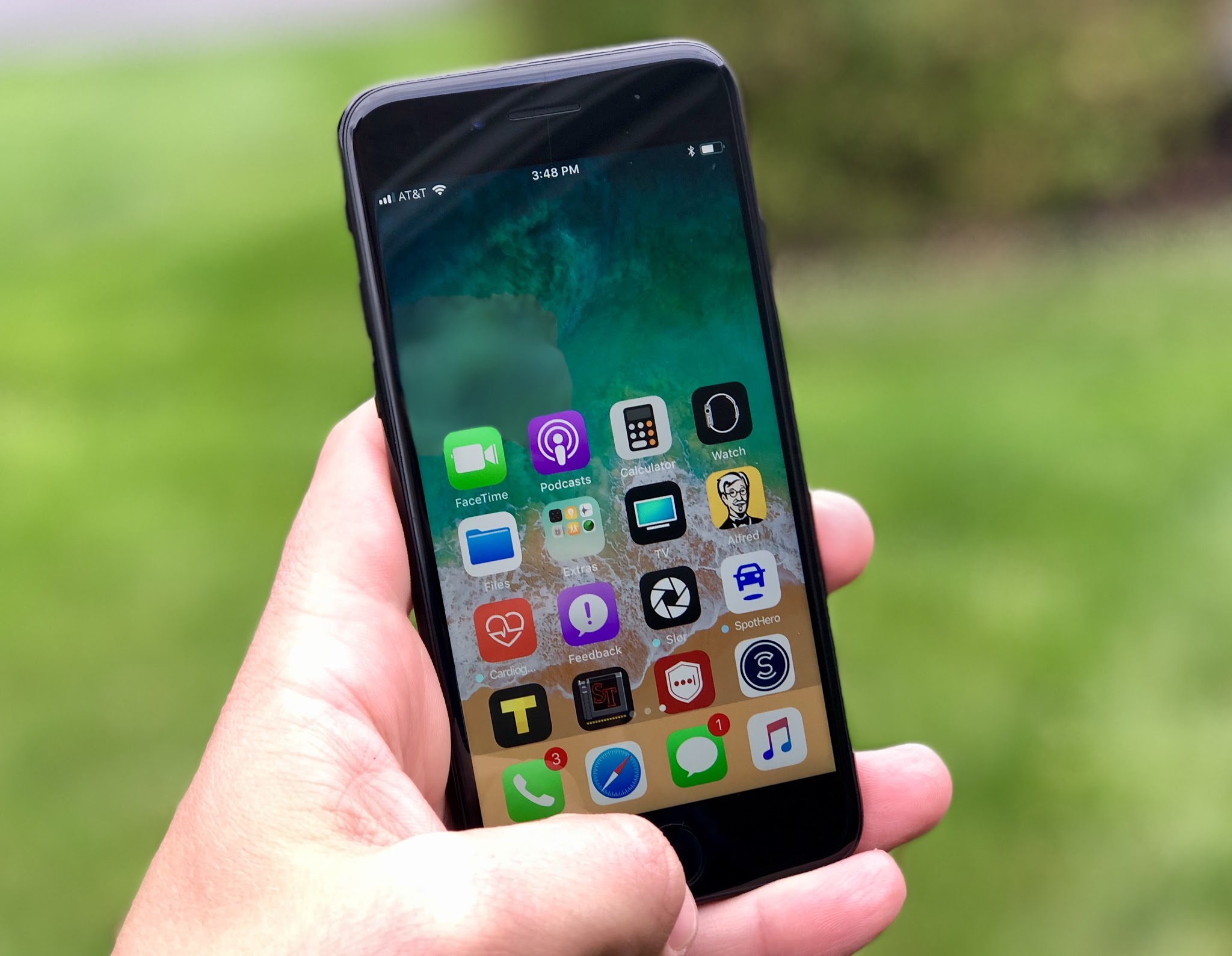 How to Fix Bad iOS 11 Battery Life
