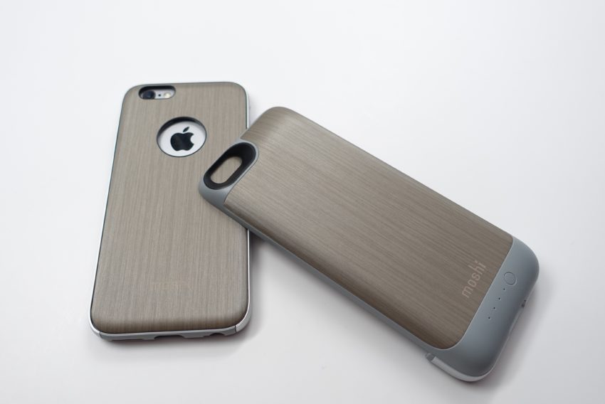 There are Tons of Great iPhone 6 Accessories
