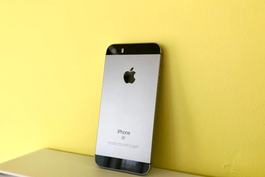 iPhone SE iOS 11.4.1 Problems & Fixes