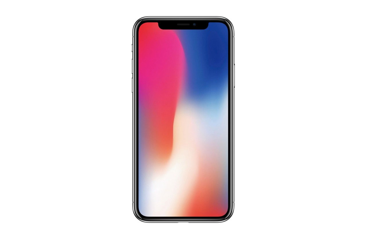 This is who should buy the 64GB iPhone X.