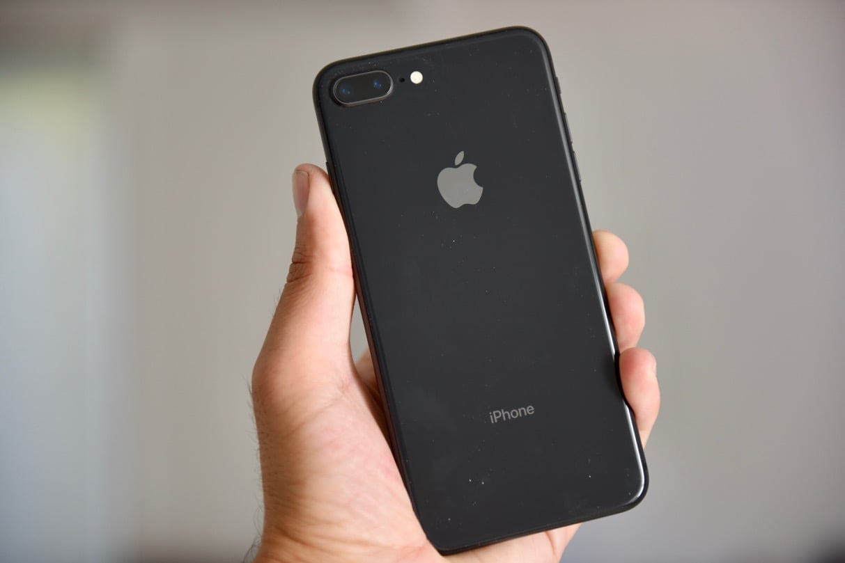 Incentivo Impulso rigidez iPhone 8 Plus Review: One of the Best Phones You Can Buy