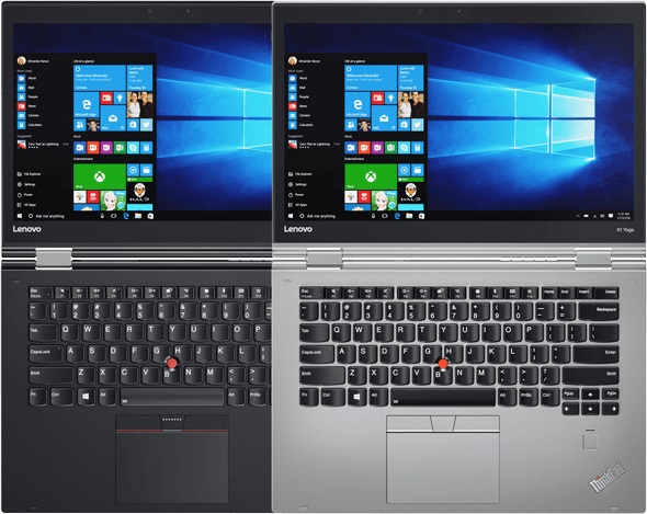 Lenovo ThinkPad X1 Yoga  – $1,682.10
