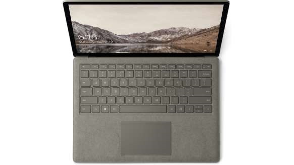 Surface Laptop - $999