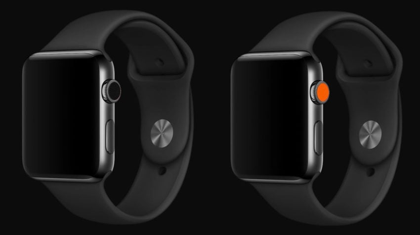 Apple watch dbrand sales