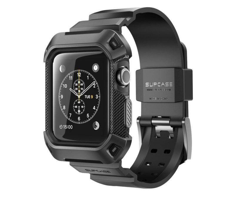 11 Best Apple Watch Bands