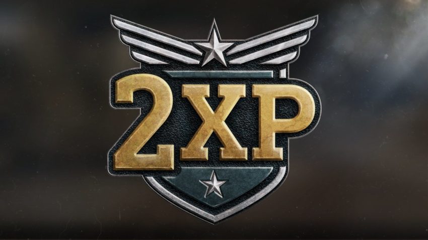 What you need to know about the Call of Duty: WWII Double XP weekend. 