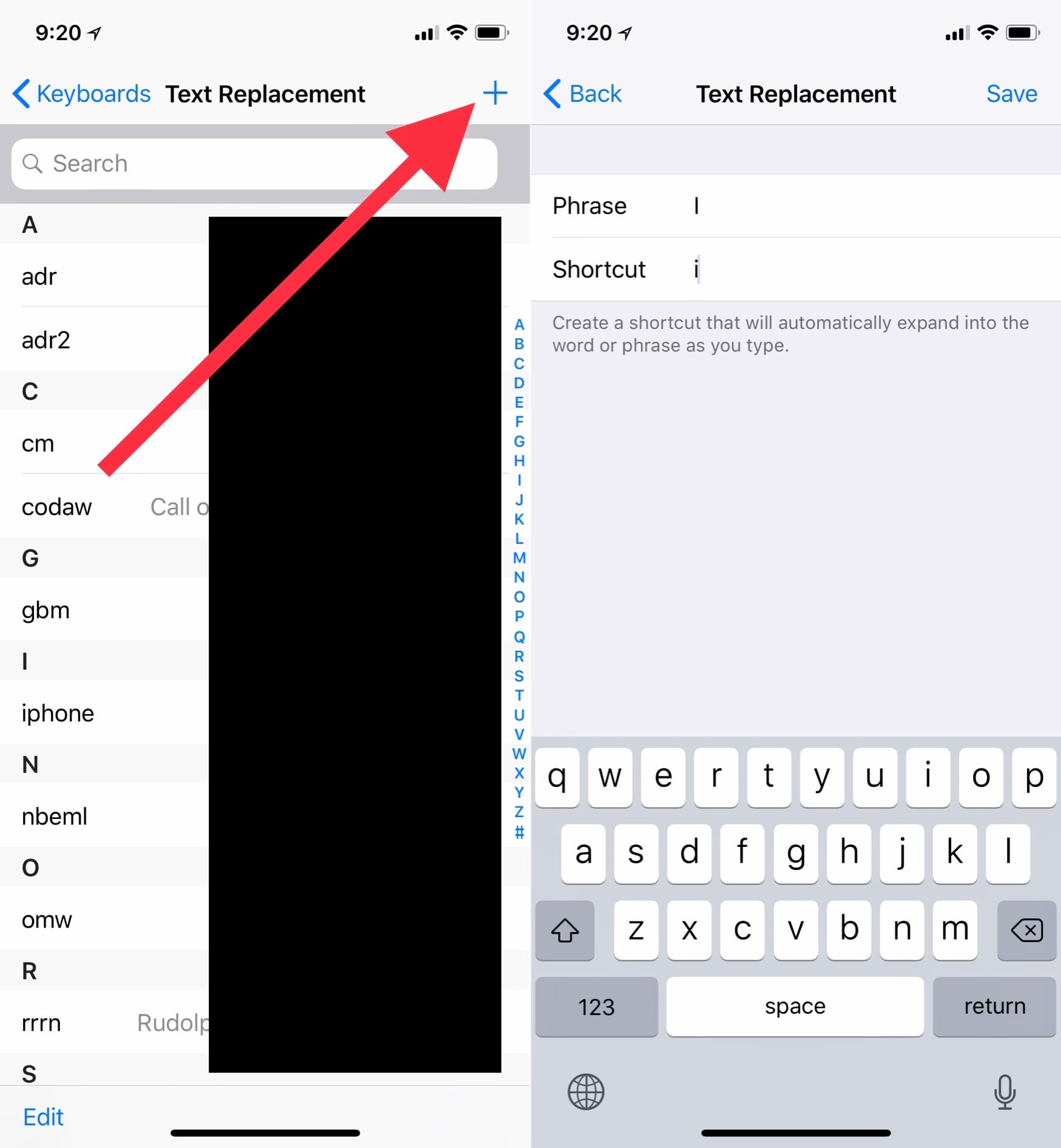 Why Can't I Type I on My iPhone? & How to Fix It