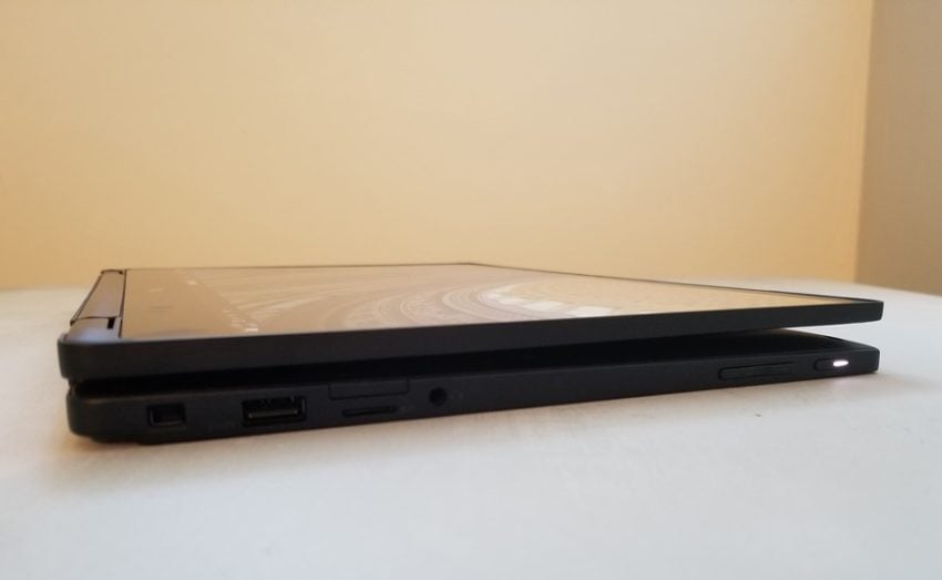 Dell Latitude 7389 2-in-1 Review: Good for Business