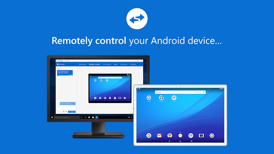 teamviewer android to pc remote control not working teamviewer android to pc remote control not working