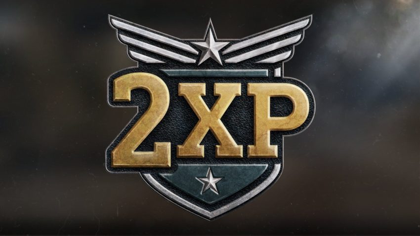 What you need to know about Call of Duty: WWII Double XP during Thanksgiving weekend. 