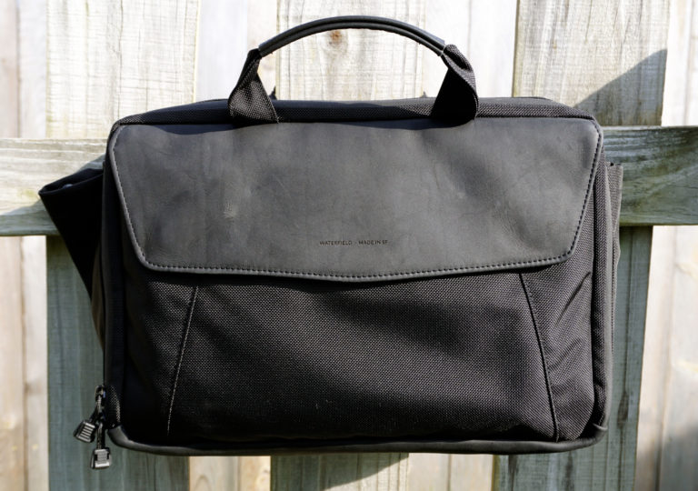 Waterfield Designs Air Porter Review: Your New Carry-On