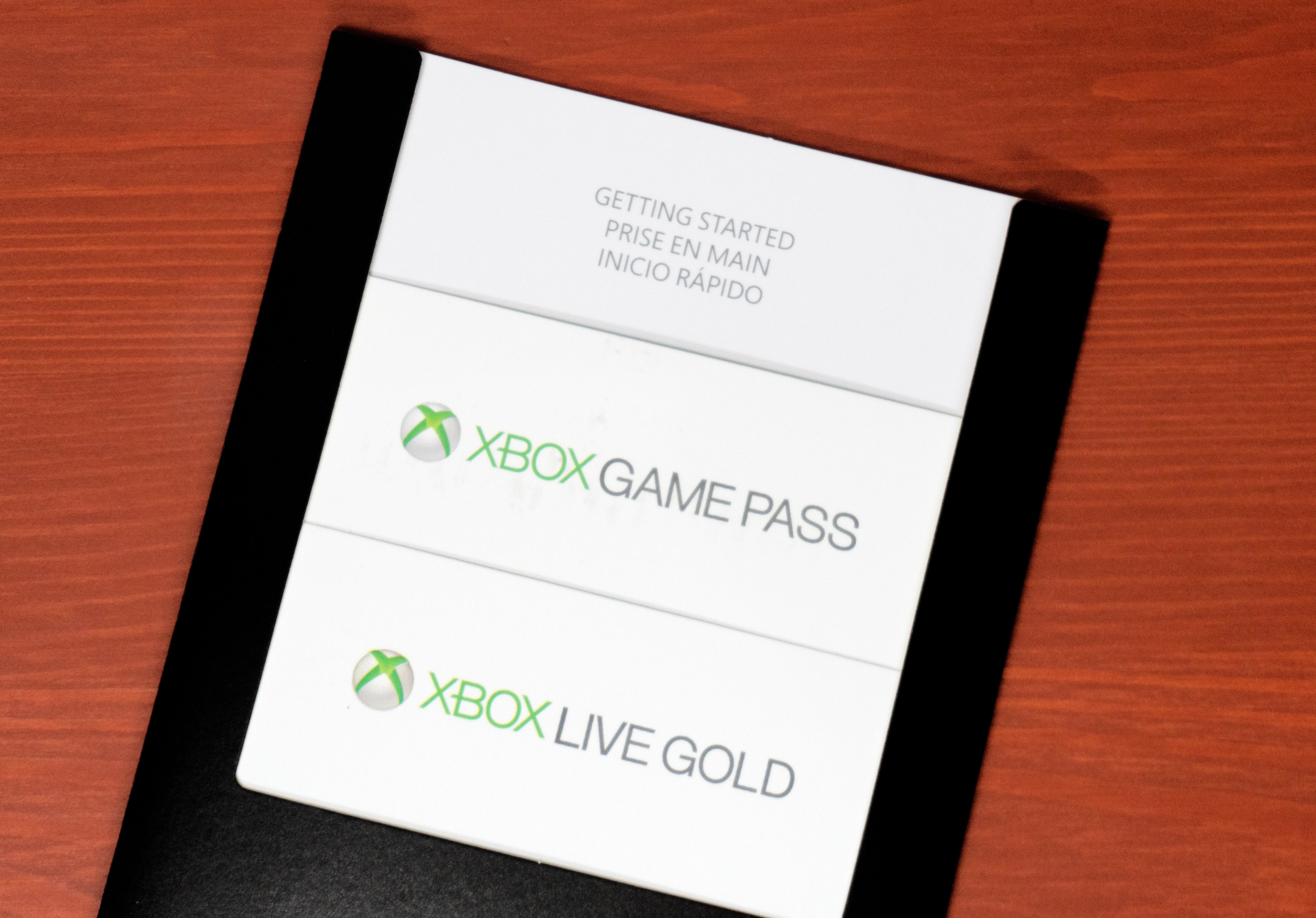 What you need to know before you subscribe to Xbox GamePass.What you need to know before you subscribe to Xbox GamePass.