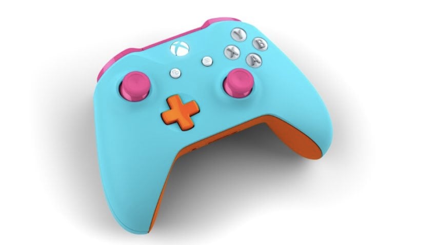 Xbox Design Lab Controller - $79.99