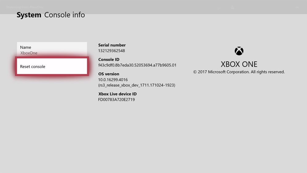 How to Prepare for Your Xbox One TradeIn