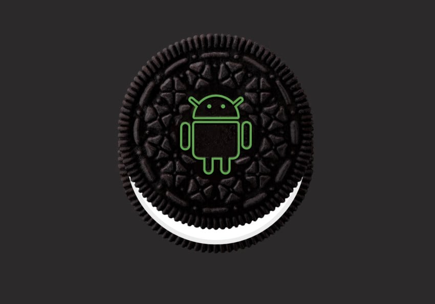 android oreo samsung s6