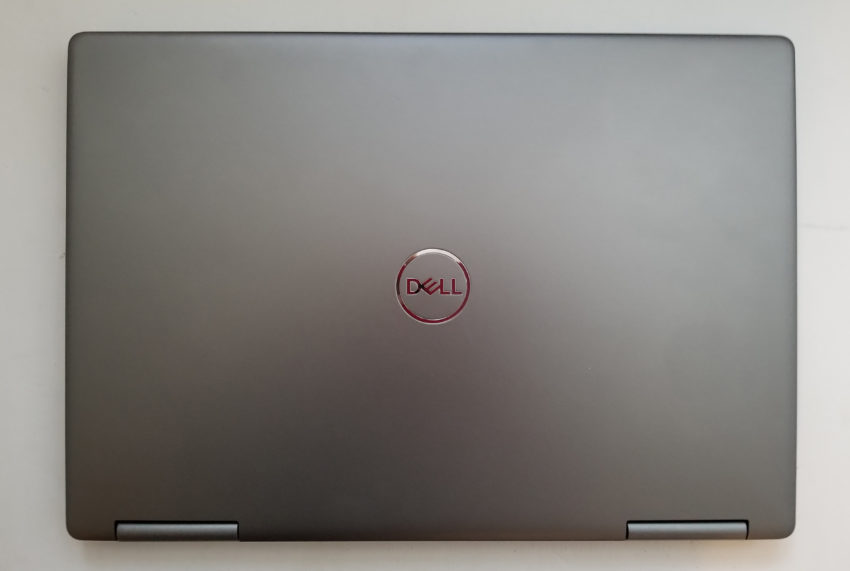Inspiron 13 7000 2-in-1
