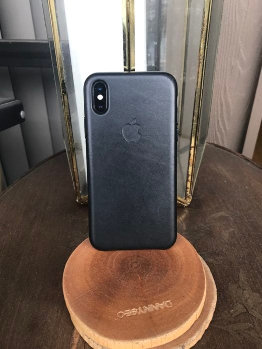 apple iphone xs case leather apple iphone xs case leather