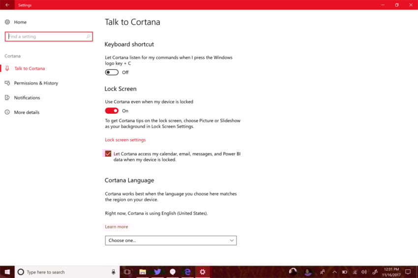 windows 10 don't lock when screen turns off