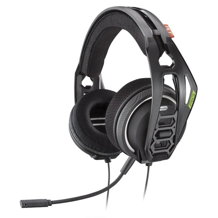 Plantronics RIG 400HX - $39.99