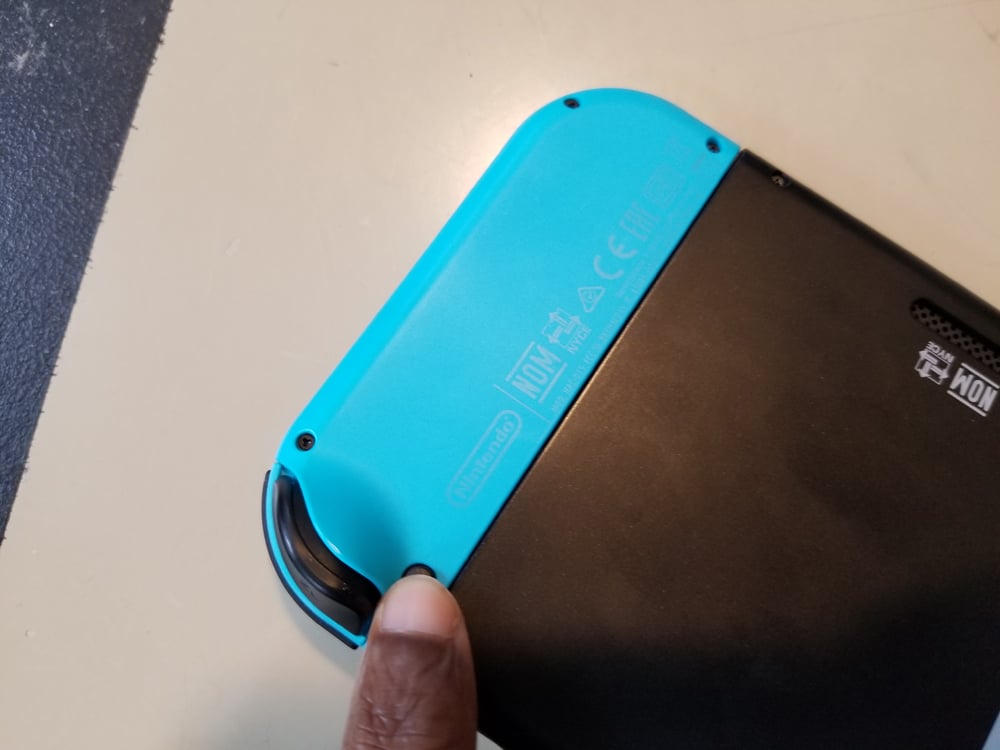 How to Use Nintendo Switch JoyCons for Two Players