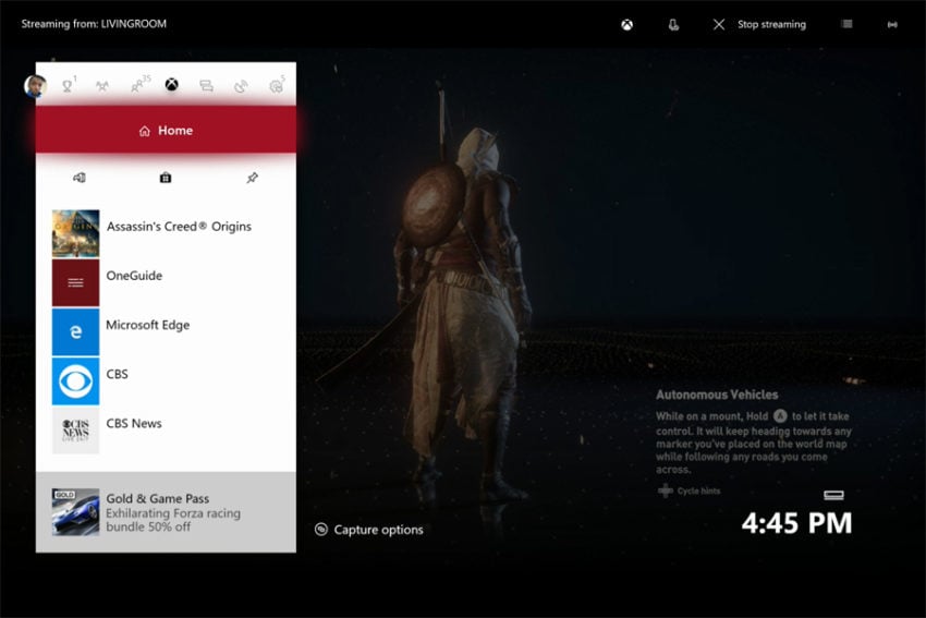 How to Take Screenshots on Xbox One