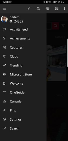 How to Take Screenshots on Xbox One