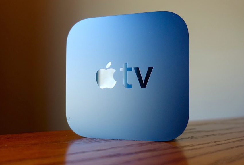 Which Apple TV 4K storage size should you buy?