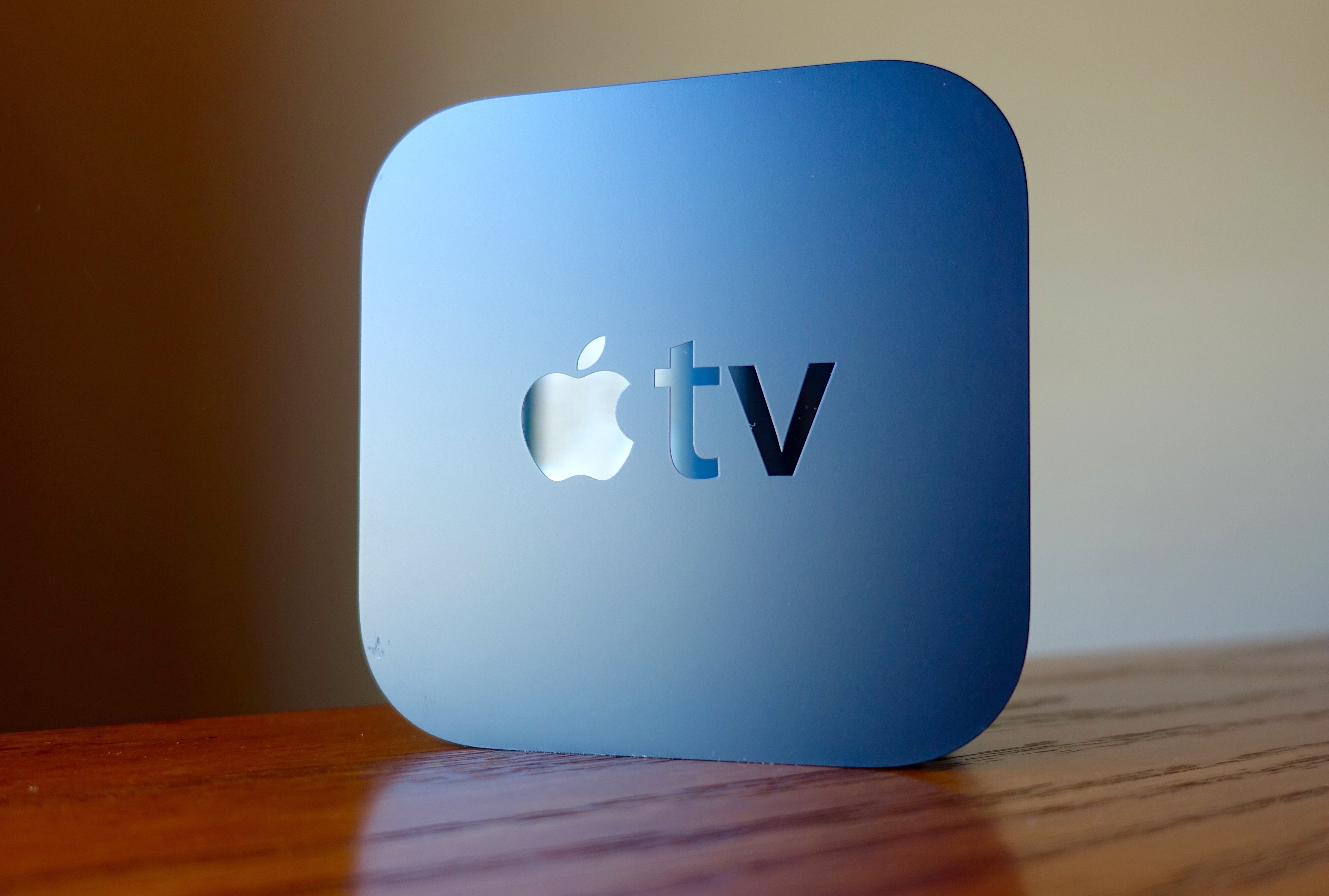 kupon vedholdende charme Should You Buy the 32GB or 64GB Apple TV 4K?