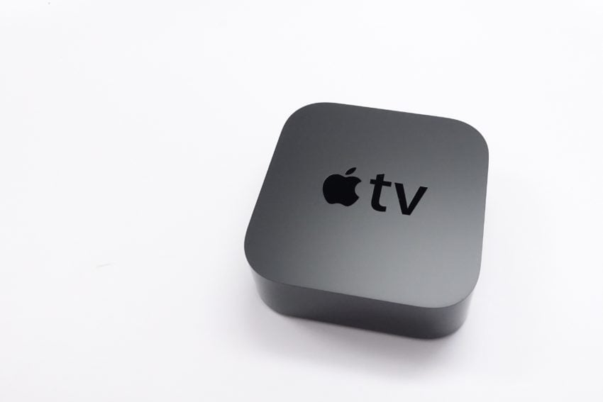 Should the 32GB Apple TV 4K?