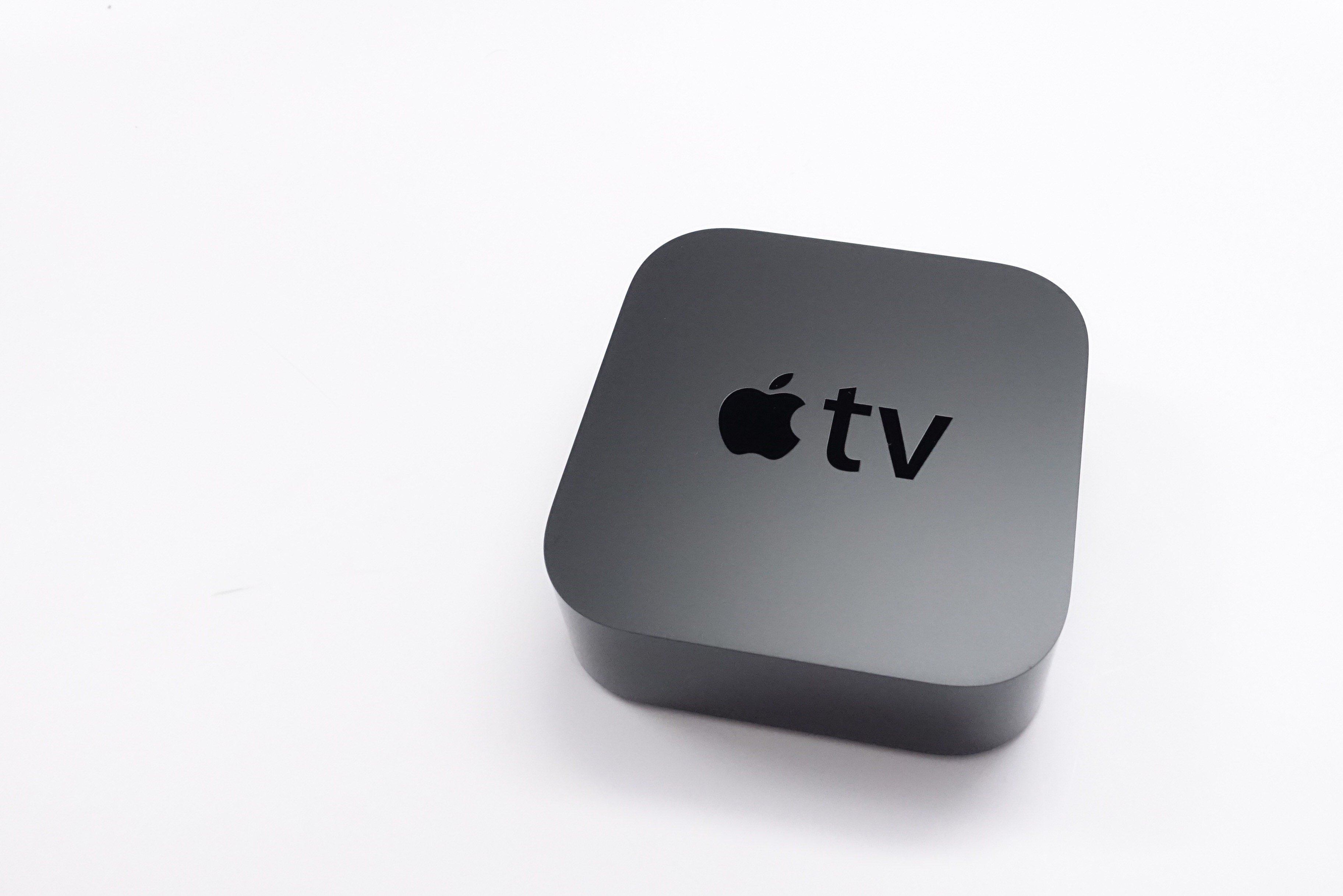 Should You Buy the 32GB or 64GB Apple TV 4K?