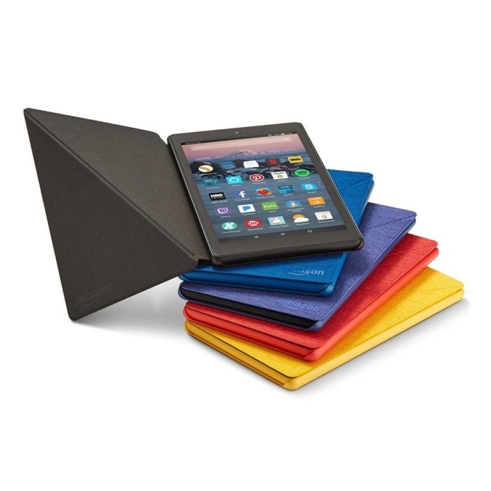 Official Fire 7 Tablet Case - $24.99