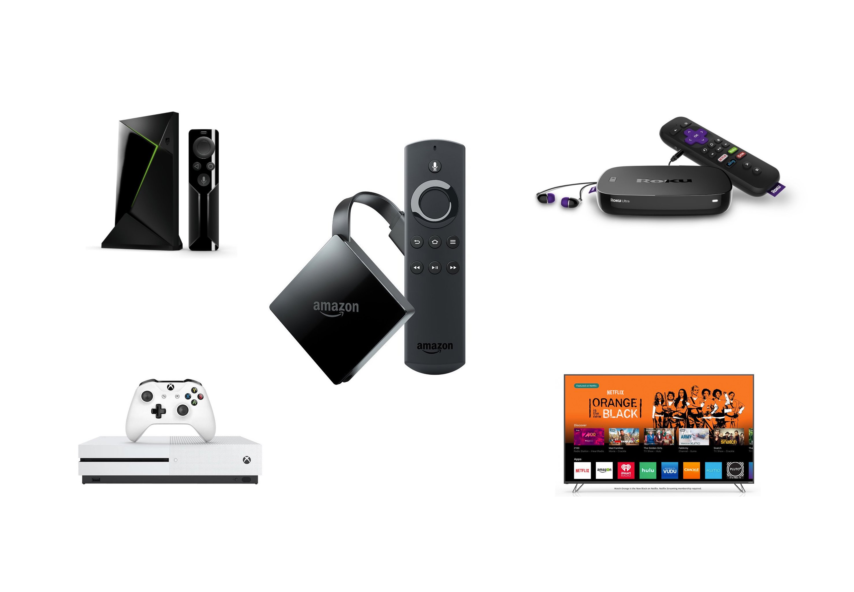 Here are the best Apple TV 4K alternatives you can buy.