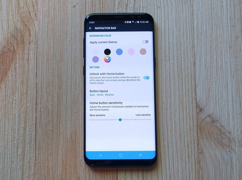 Install the Galaxy S8 Oreo Beta to Help Samsung