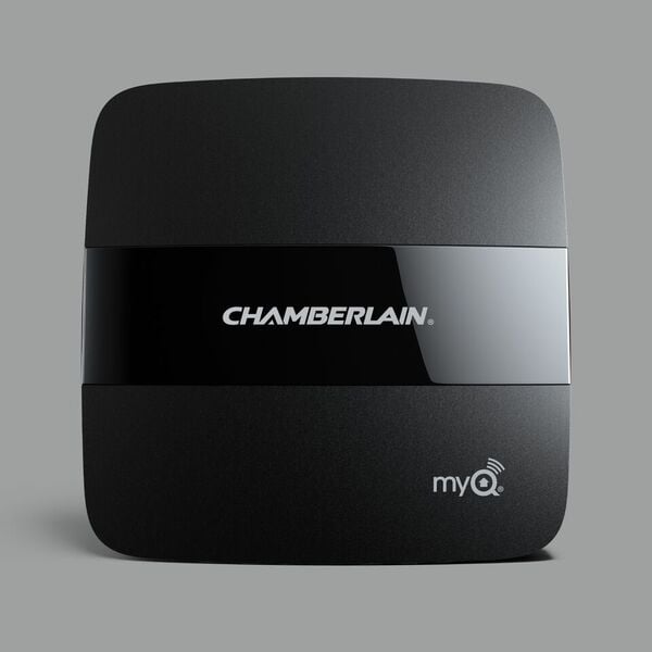 Chamberlain MyQ Home Bridge Review Siri & HomeKit for Your Garage Door