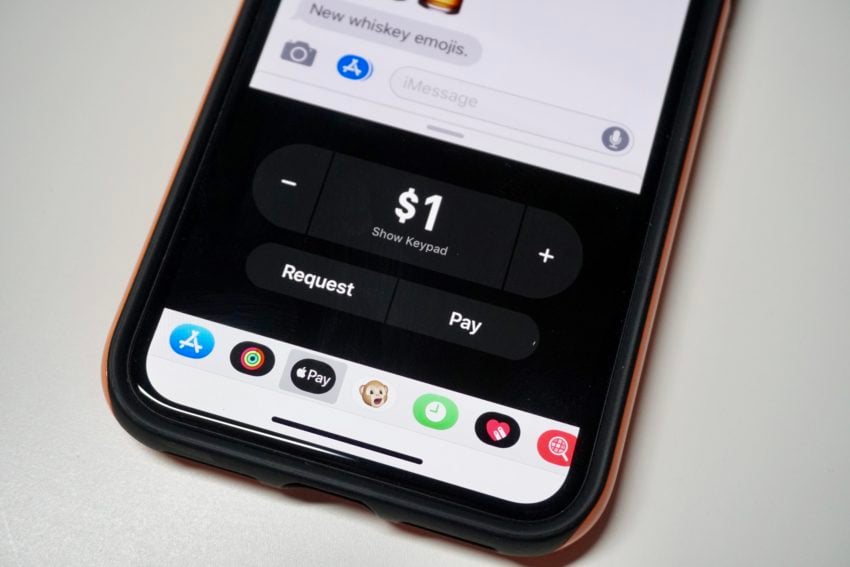 C mo Usar Apple Pay Cash Noticias Gadgets Android M viles c-mo-usar-apple-pay-cash-noticias-gadgets-android-m-viles