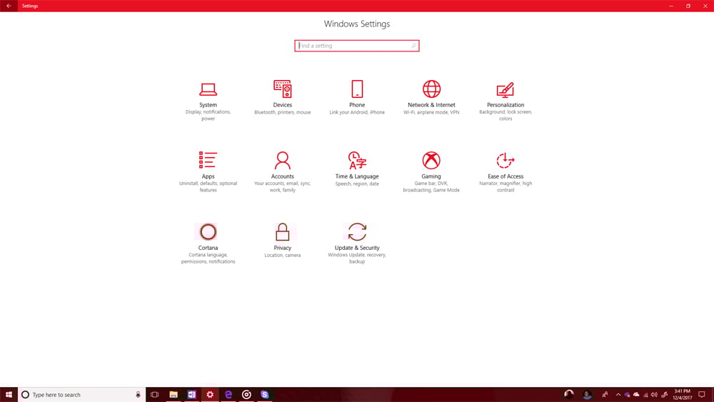 13 Things You Need to Disable in Windows 10 Right Now