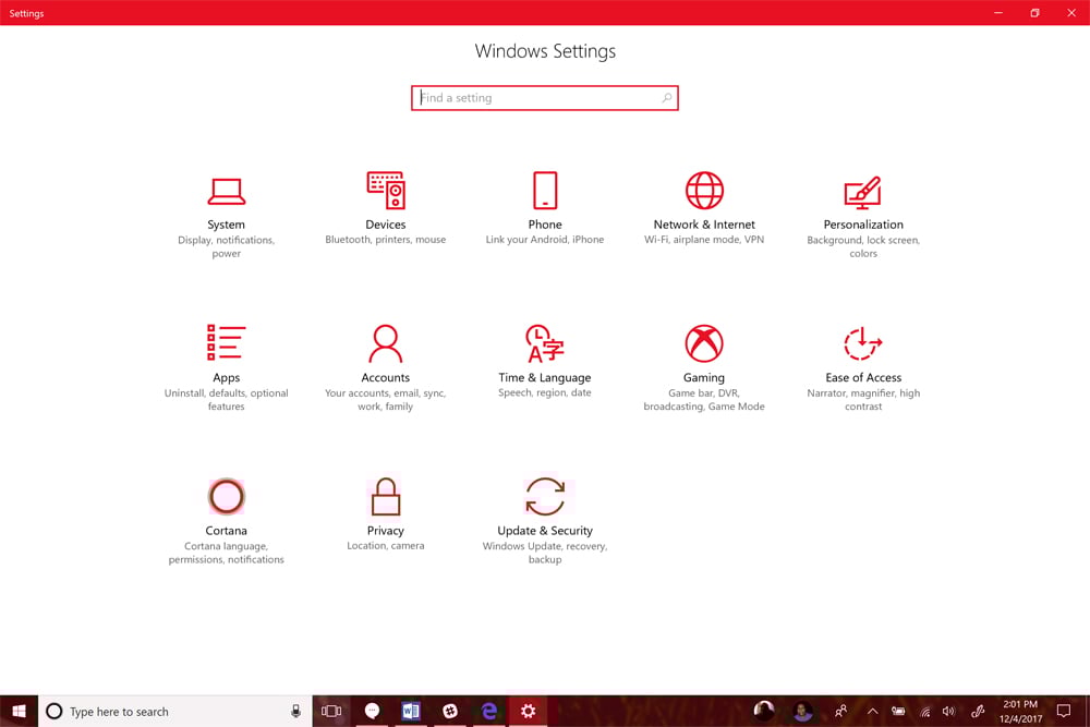 13 Things You Need to Disable in Windows 10 Right Now