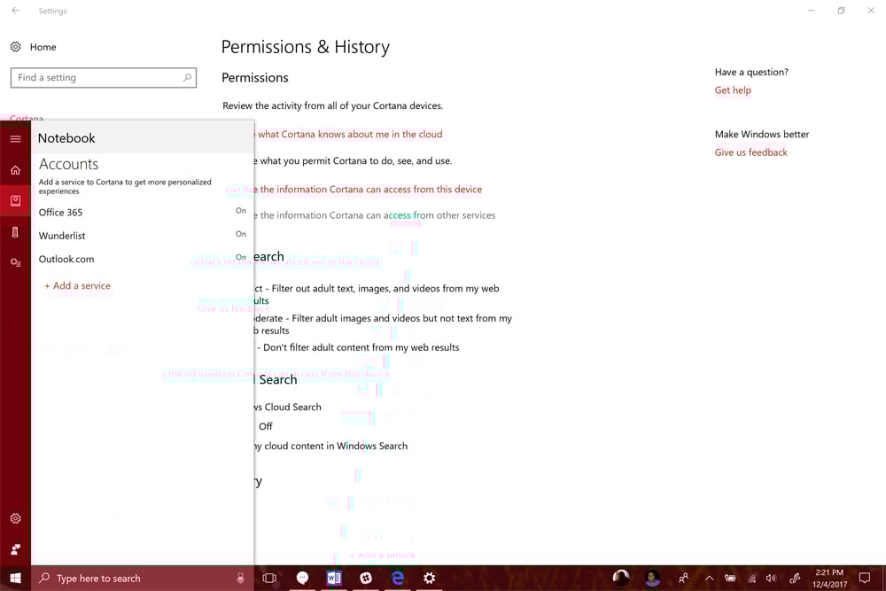 13 Things You Need to Disable in Windows 10 Right Now