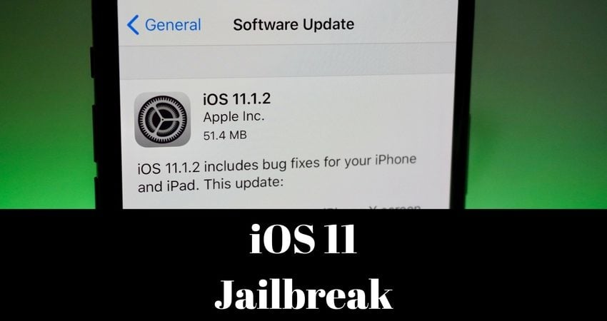 How to prepare for the iOS 11 jailbreak right now.
