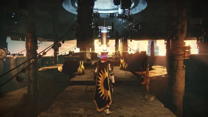 Wait for More Details About Destiny 2 Expansion 2